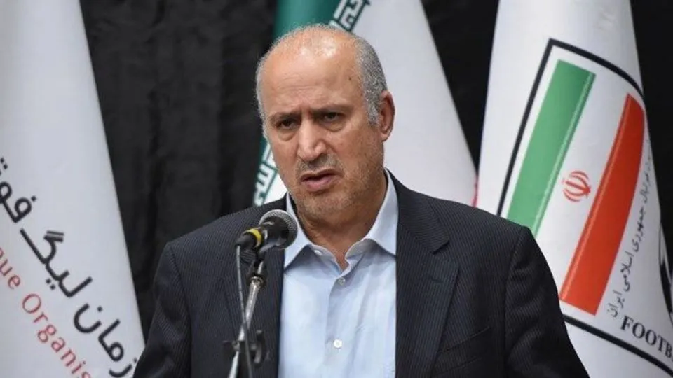 تاج: فکر می‌کنم نمایندگان AFC هر ۱۶ ورزشگاه را تایید کنند