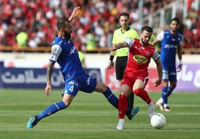 شهرآورد 102 با VAR برگزار می‌شود؟