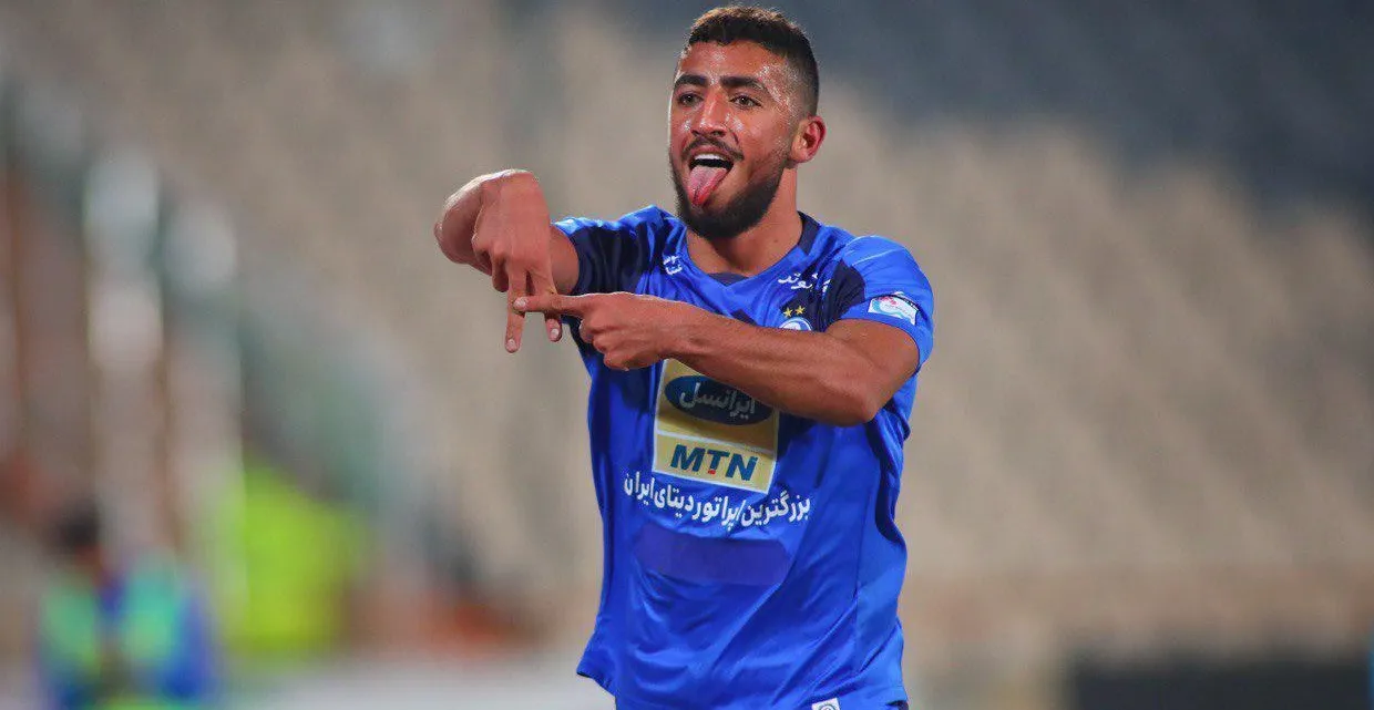 صیادمنش در انتظار اتفاق مهم در ترکیه
