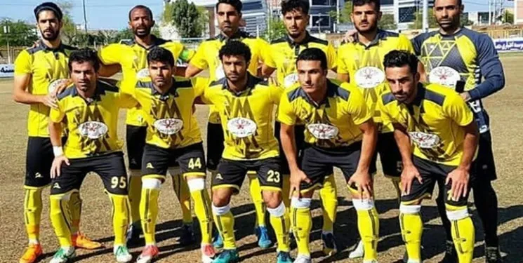 جام حذفی فوتبال ایران/ حذف آبی‌های ماهشهر به دست تیم همشهری