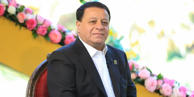 ساکت از مدیرعاملی سپاهان استعفا داد