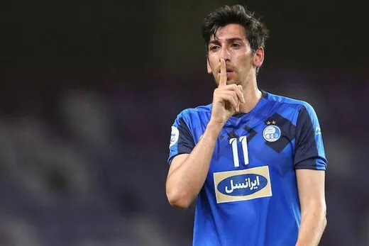 مرتضی تبریزی قراردادش را با استقلال فسخ کرد