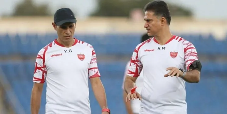 جلسه مهمی که تکلیف پرسپولیس را مشخص می‌کند