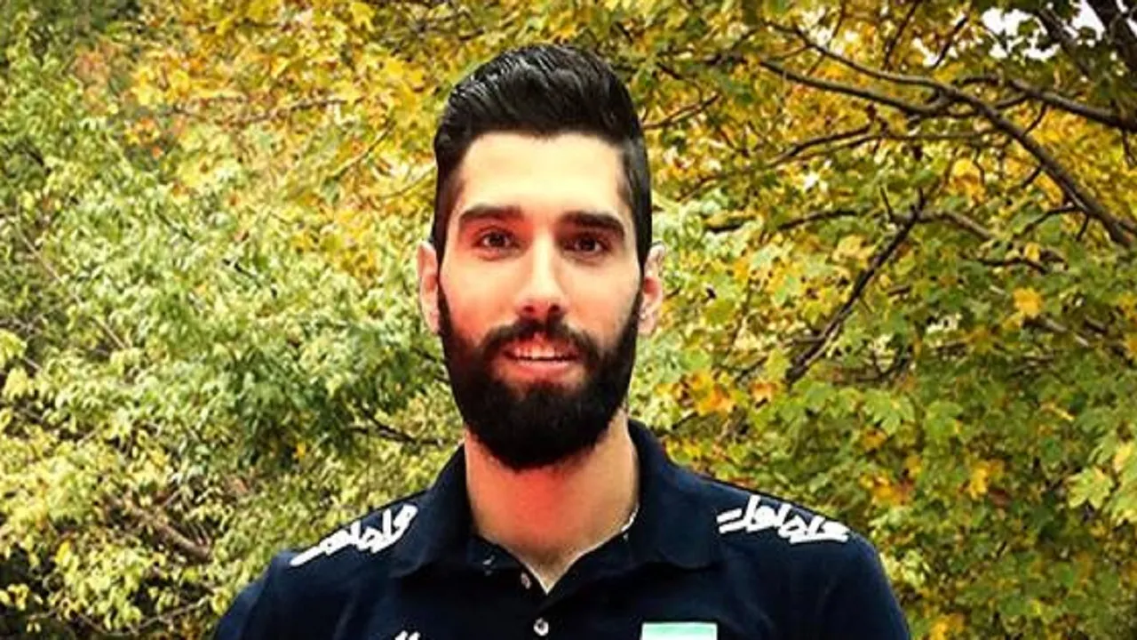 بمب نقل وانتقالات والیبال در مشهد؛موسوی تیمدار شد
