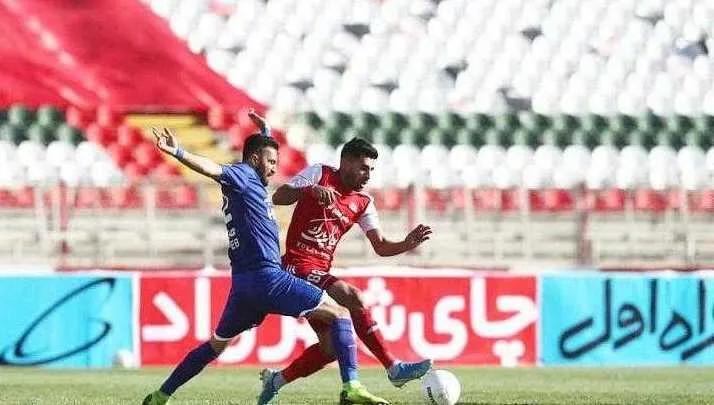 تعطیلات نیم‌فصل لیگ برتر در فیفادی و نوروز