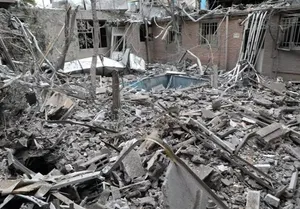 آسیب به منازل تعدادی از خبرنگاران و عکاسان ورزشی در پی حملات آمریکایی - صهیونیستی