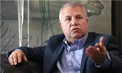 پروین: نهادهای نظارتی به بازی خداحافظی نکونام ورود کنند
