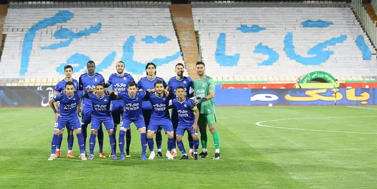 اعلام برنامه سفر استقلال به آبادان