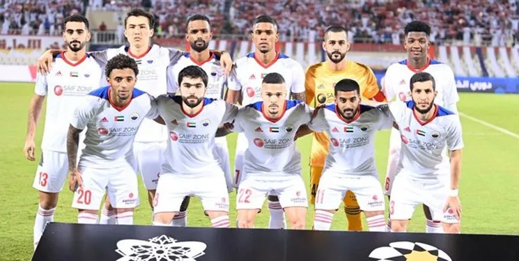 حریف پرسپولیس تجدید قوا کرد