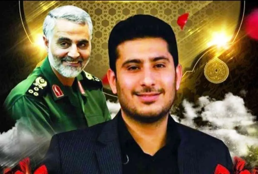 وحید با شهادتش به خانواده ما عزت داد