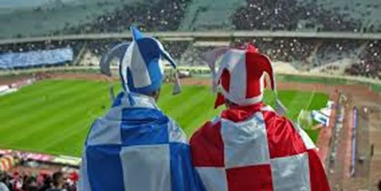 سهمیه بلیت پرسپولیسی‌ها به اتمام و فقط تعداد ۱۲۰۰ بلیت برای استقلالی‌ها