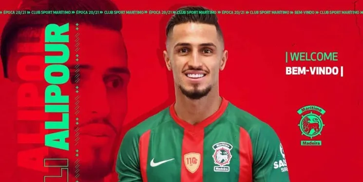 نمره خوب علیپور و عابدزاده مقابل فارنسه