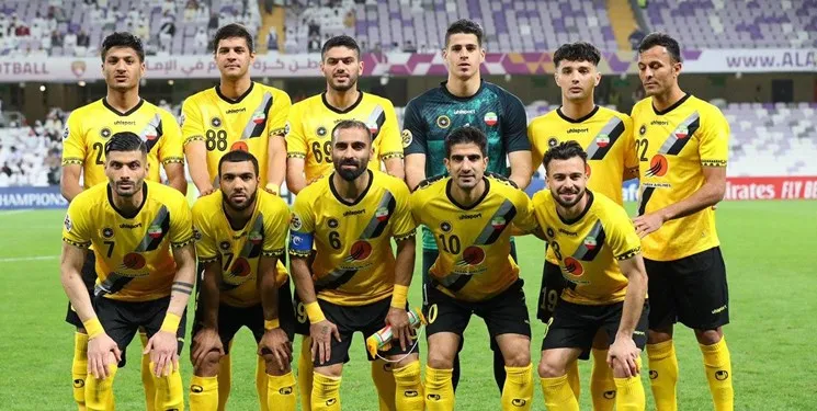 زمان آغاز تمرینات سپاهان مشخص شد