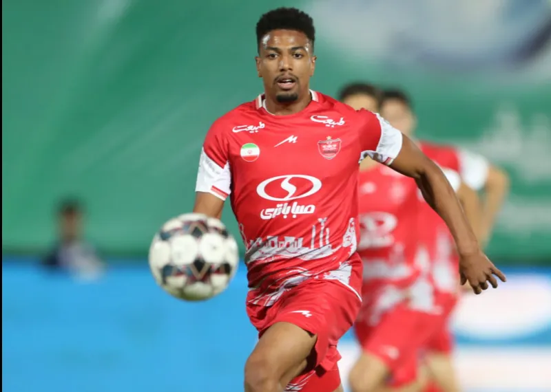 باشگاه پرسپولیس: خبر منتشر شده درباره العملود درست نیست