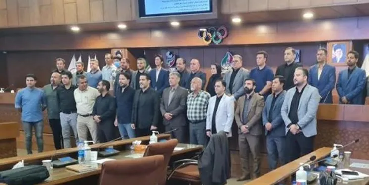 غیبت استقلالی‌ها در کارگاه آموزشی پیش‌فصل