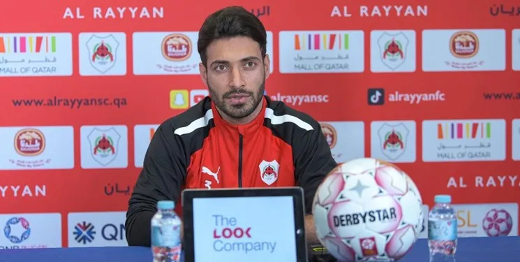 خلیل‌زاده: پرسپولیسی‌ها پیشنهادی نداده‌اند