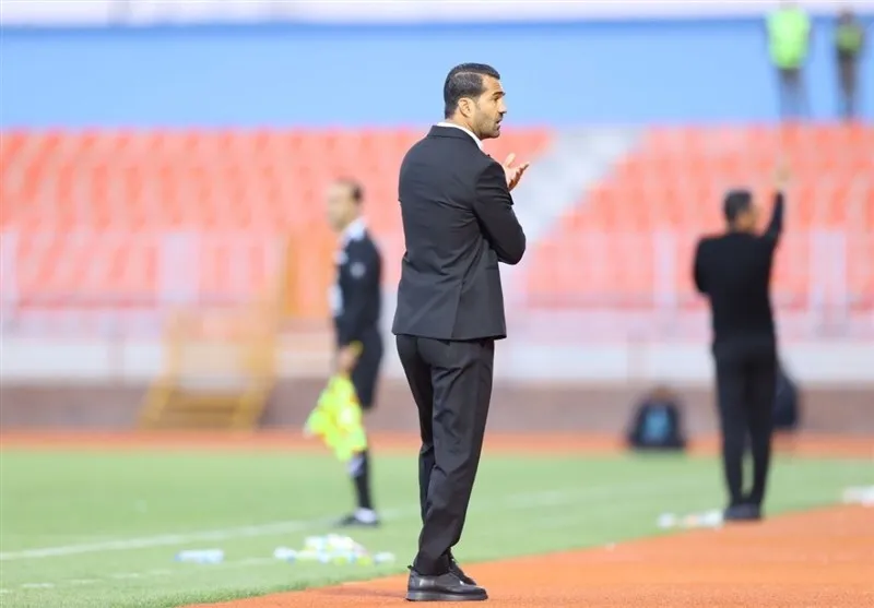 مسعود شجاعی برکنار شد