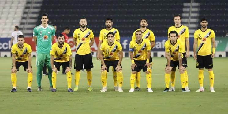 برنامه سفر سپاهان به تهران مشخص شد