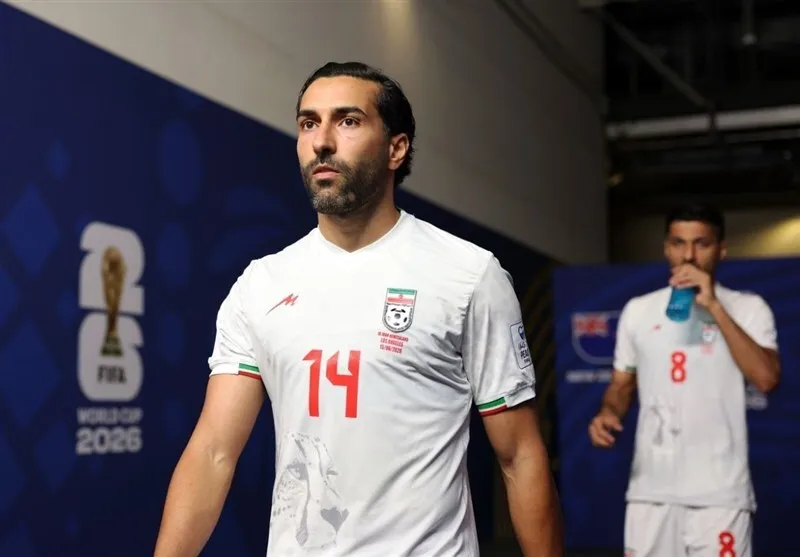 سامان قدوس در لیست خرید پرسپولیس نیست