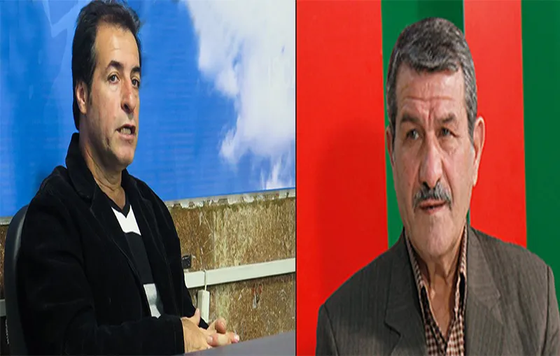 در آکادمی استقلال چه می گذرد؟/حبیبی انصراف داد!