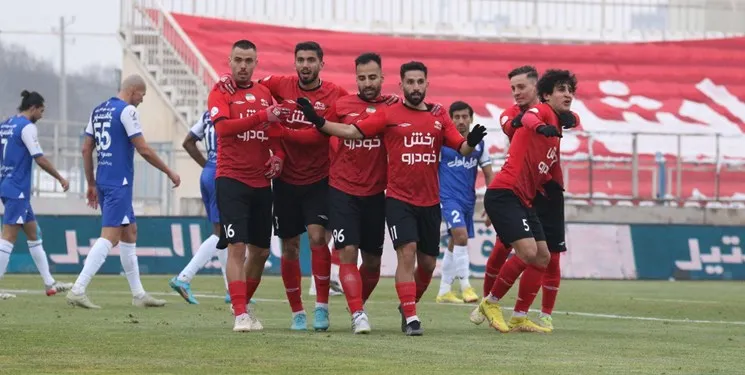 تداوم قعرنشینی نفتی‌ها