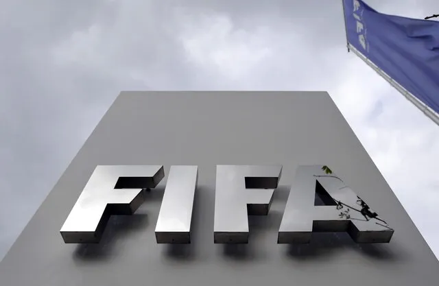 نامه مشترک فیفا و AFC/ خبری از تعلیق نیست