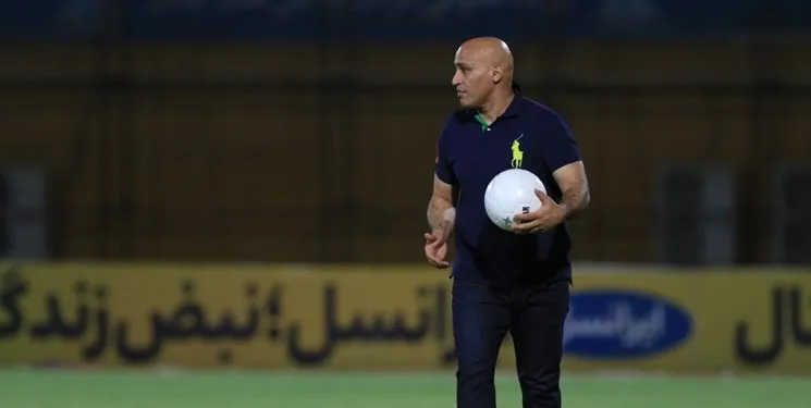 منصوریان پیشنهاد نفت آبادان را رد کرد