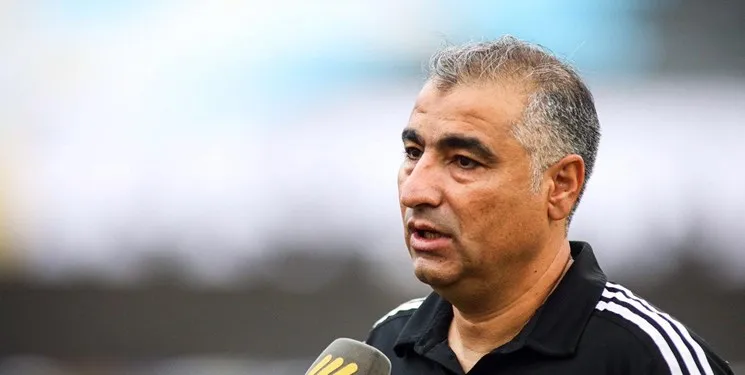 الهامی: استقلال می‌تواند قهرمان آسیا شود