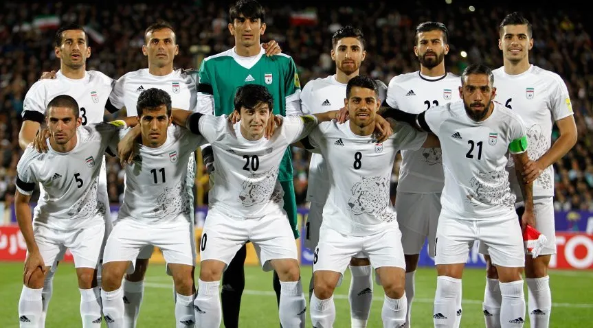 ایران ۱۰ هزار فرانک جریمه شد