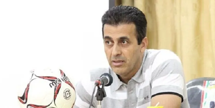 مرادی: نیاز به VAR درفوتبال ایران محسوس و لازم است