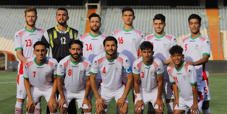 5 بازیکن جدید به اردوی تیم امید فراخوانده شدند