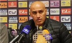 منصوریان: کاش یک تیم برنده می شد
