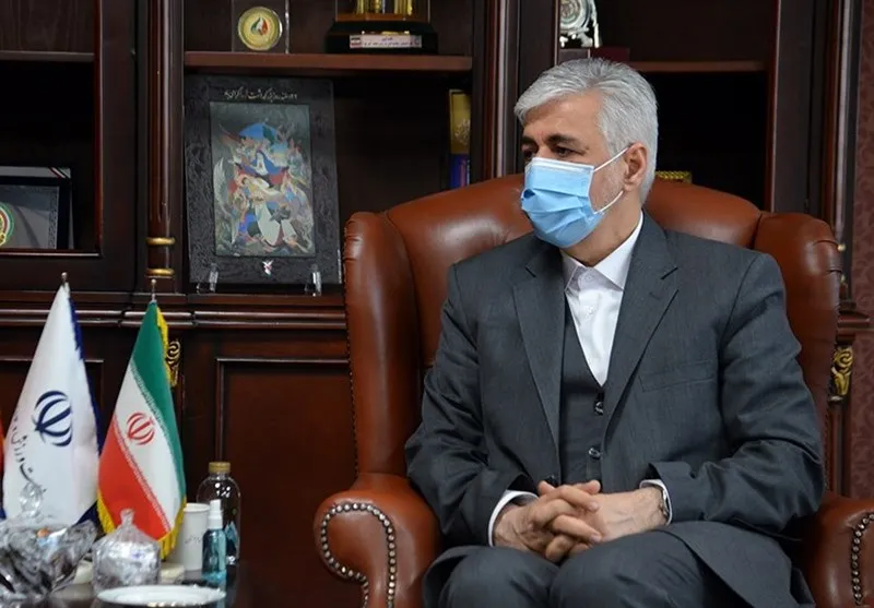 سجادی: تلاش می‌کنیم در شهرآورد میزبان تماشاگران باشیم