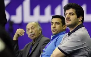 تصمیم غیر منتظره رسول خادم!