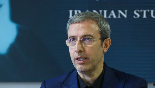 واکنش رئیس فدراسیون تنیس روی میز به سهمیه نگرفتن ایران