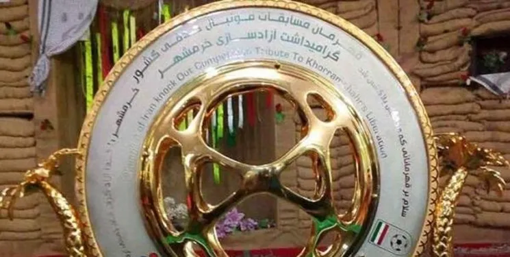 پاس همدان از جام حذفی انصراف داد