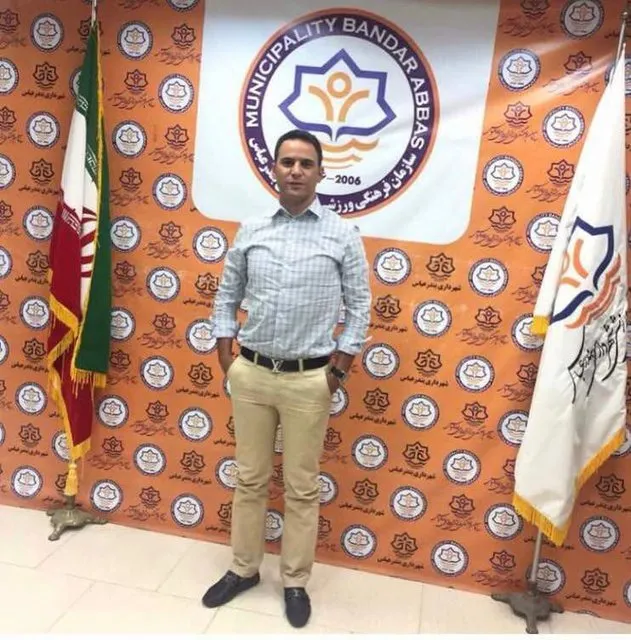 رسمی/ برهانی سرمربی شهرداری بندرعباس شد