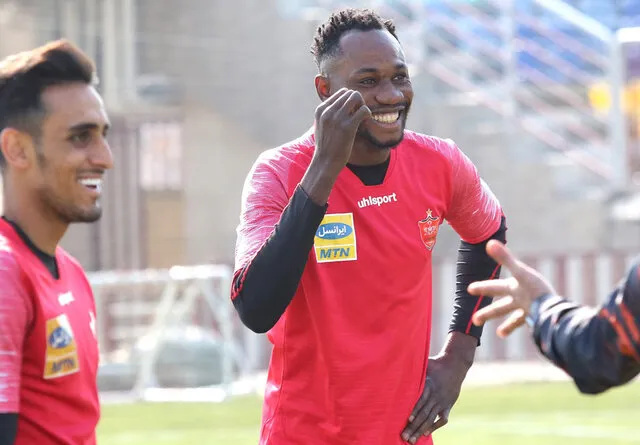واکنش باشگاه پرسپولیس به خبر بسته شدن پنجره نقل و انتقالاتی‌اش