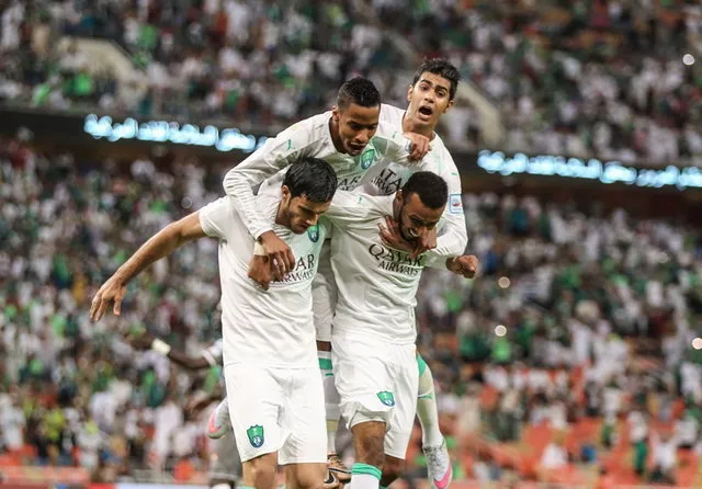 الاهلی عربستان زمین بازی با پرسپولیس را مشخص کرد