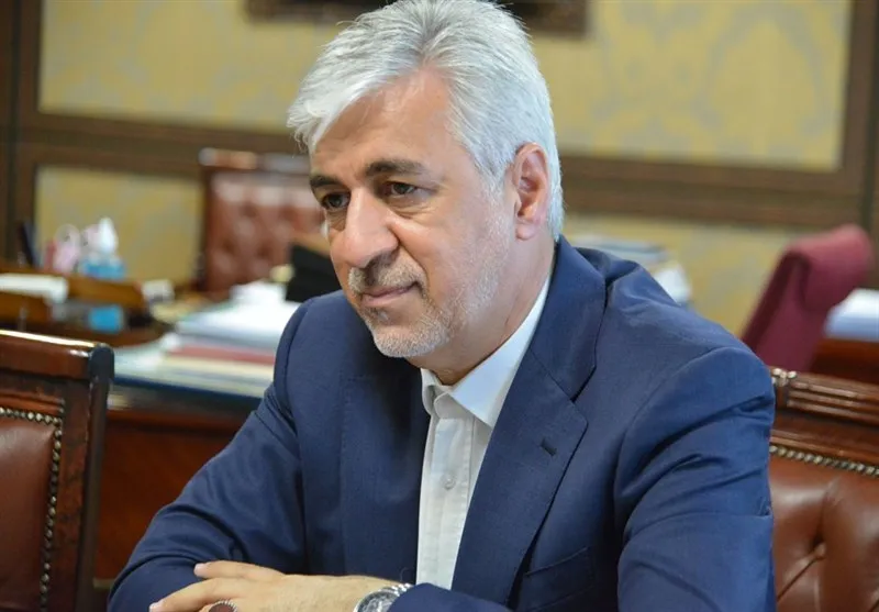 سجادی: برای ملی‌پوشان فوتبال سوءتفاهم پیش آمده بود/ موافق واگذاری سرخابی‌ها هستیم و مخالفتی نداریم