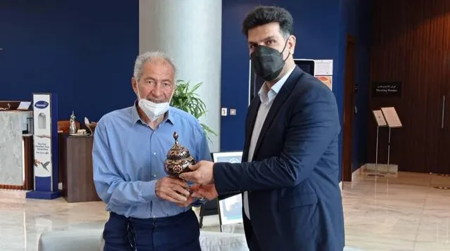 پیام رئیس فدراسیون بین‌المللی در پی جهانی شدن هندبال ایران