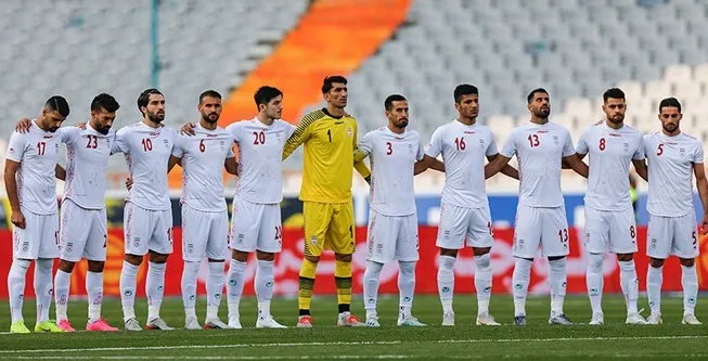 فدراسیون فوتبال: لغو میزبانی ایران در بازی های ملی صحت ندارد