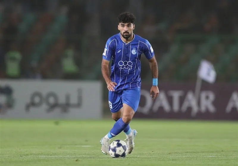 سامان فلاح: مردم ایران اتحاد خود را نشان داده‌اند
