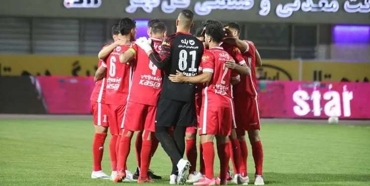 دروازه‌بان فصل آینده پرسپولیس از اروپا می‌آید