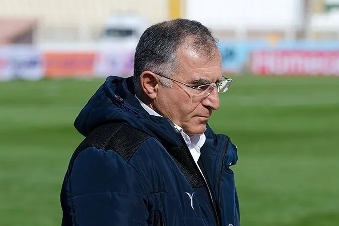 سرمربی پیکان از این تیم جدا شد
