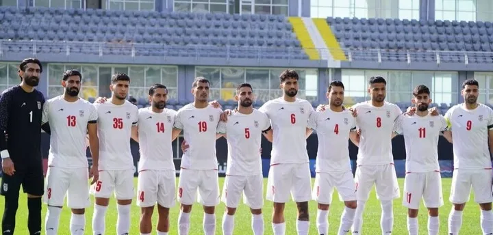 بازی ایران در جام جهانی پرمشتری‌تر از آمریکاست