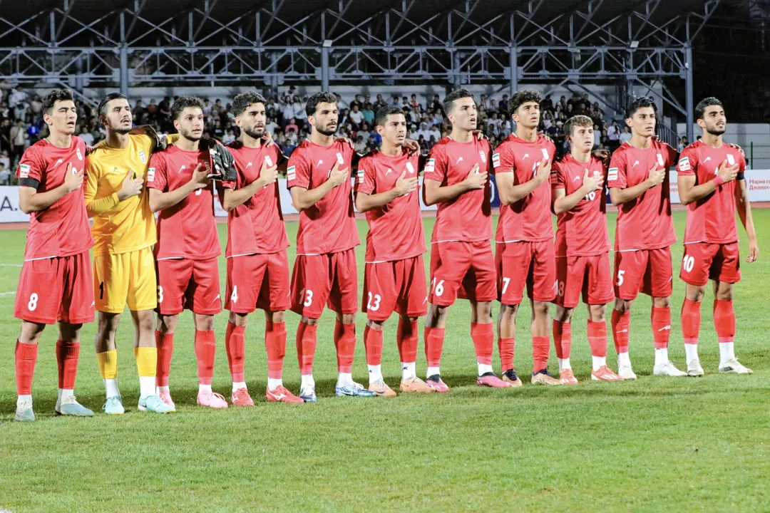 ایران با برتری پرگل مقابل میزبان قهرمان کافا شد