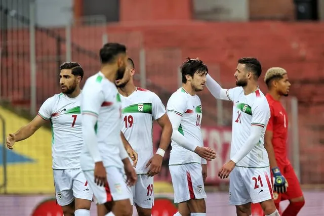 سردار آزمون دو دستگی در تیم ملی را رد کرد