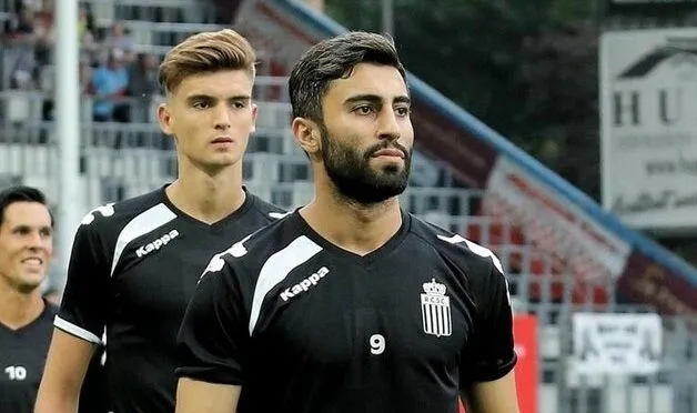 رونمایی از برنامه باشگاه پرسپولیس برای جذب کاوه رضایی