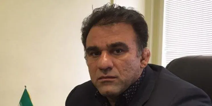 بابک اسدی درگذشت